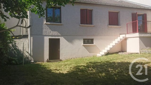 Maison à vendre - 6 pièces - 140 m2 - Fontenay Sous Bois - 94 - ILE-DE-FRANCE