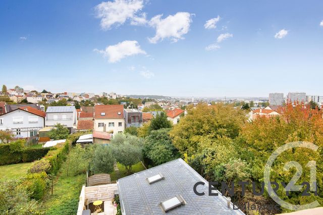 Maison à vendre FONTENAY SOUS BOIS