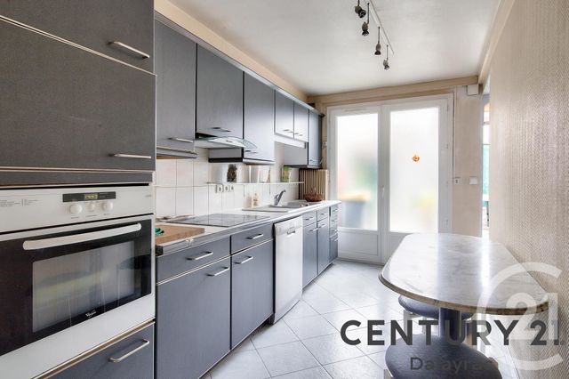 Maison à vendre - 8 pièces - 172,68 m2 - Fontenay Sous Bois - 94 - ILE-DE-FRANCE