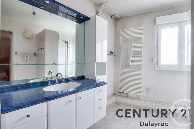 Maison à vendre - 8 pièces - 172,68 m2 - Fontenay Sous Bois - 94 - ILE-DE-FRANCE