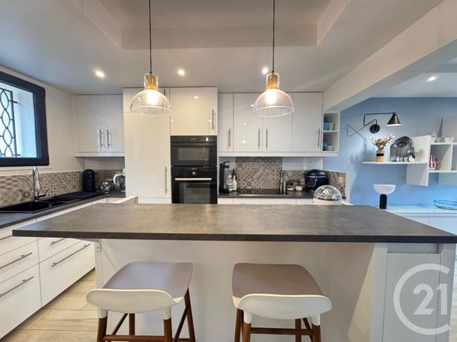 Maison &agrave; vendre - 6 pi&egrave;ces - 155,33 m2 - Fontenay Sous Bois - 94 - ILE-DE-FRANCE