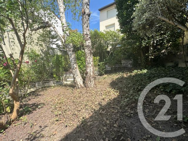 Maison &agrave; vendre - 8 pi&egrave;ces - 155,33 m2 - Fontenay Sous Bois - 94 - ILE-DE-FRANCE