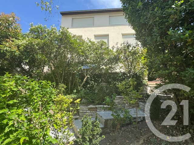 Maison &agrave; vendre - 8 pi&egrave;ces - 155,33 m2 - Fontenay Sous Bois - 94 - ILE-DE-FRANCE