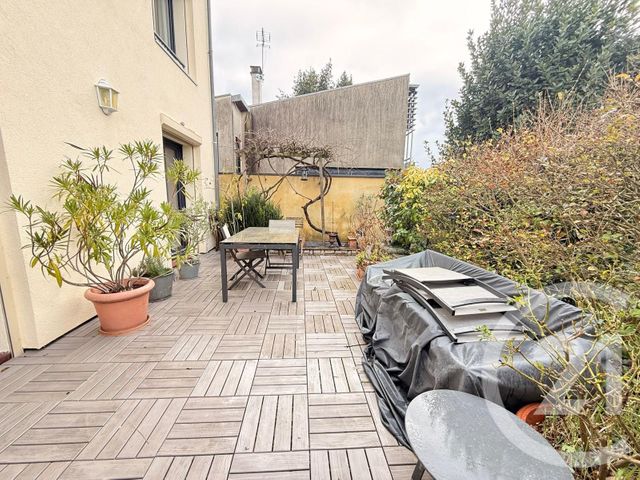 Maison &agrave; vendre - 6 pi&egrave;ces - 155,33 m2 - Fontenay Sous Bois - 94 - ILE-DE-FRANCE