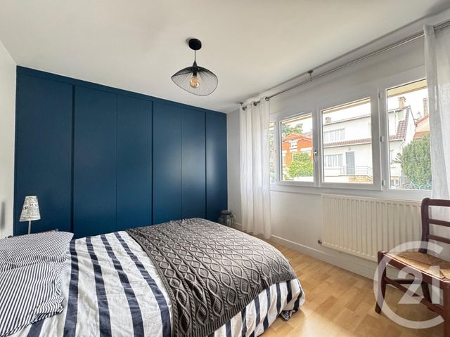 Maison &agrave; vendre - 6 pi&egrave;ces - 155,33 m2 - Fontenay Sous Bois - 94 - ILE-DE-FRANCE