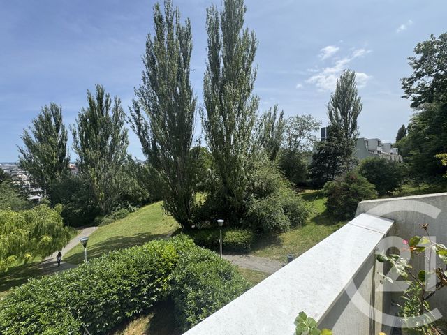 Appartement Duplex à vendre - 5 pièces - 90 m2 - Fontenay Sous Bois - 94 - ILE-DE-FRANCE