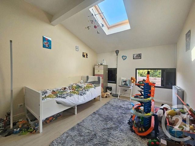 Maison &agrave; vendre - 4 pi&egrave;ces - 95,50 m2 - Fontenay Sous Bois - 94 - ILE-DE-FRANCE