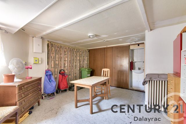 Afficher la photo en grand Maison à vendre - 3 pièces - 61 m2 - Fontenay Sous Bois - 94 - ILE-DE-FRANCE