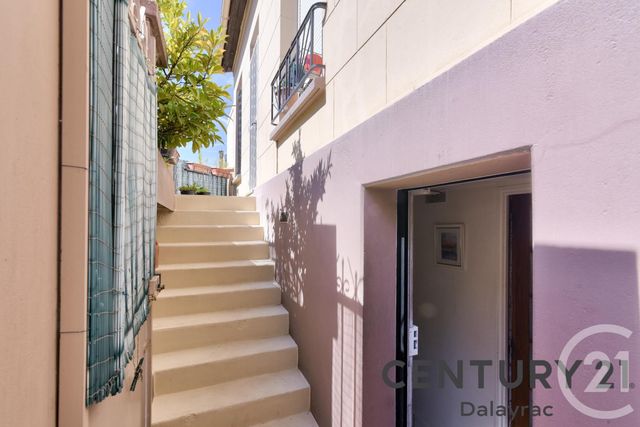 Afficher la photo en grand Maison à vendre - 3 pièces - 61 m2 - Fontenay Sous Bois - 94 - ILE-DE-FRANCE