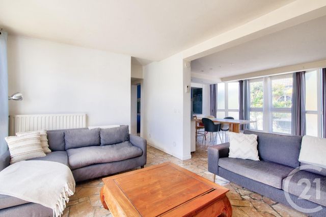 Maison à vendre - 7 pièces - 127,88 m2 - Les Pavillons Sous Bois - 93 - ILE-DE-FRANCE