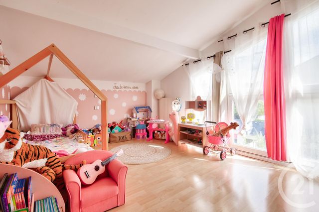 Maison à vendre - 7 pièces - 127,88 m2 - Les Pavillons Sous Bois - 93 - ILE-DE-FRANCE