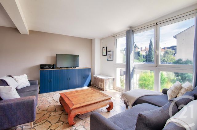 Maison à vendre - 7 pièces - 127,88 m2 - Les Pavillons Sous Bois - 93 - ILE-DE-FRANCE