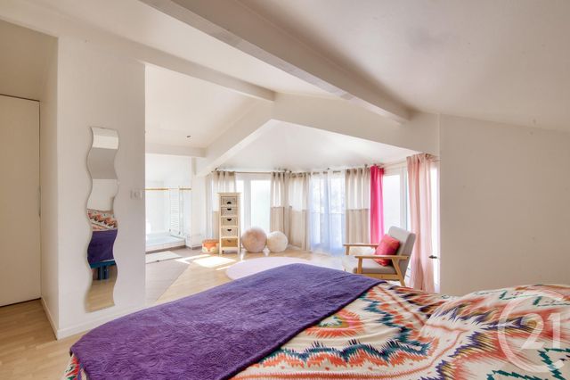 Maison à vendre - 7 pièces - 127,88 m2 - Les Pavillons Sous Bois - 93 - ILE-DE-FRANCE