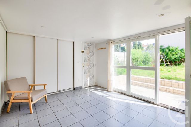 Maison à vendre - 7 pièces - 127,88 m2 - Les Pavillons Sous Bois - 93 - ILE-DE-FRANCE