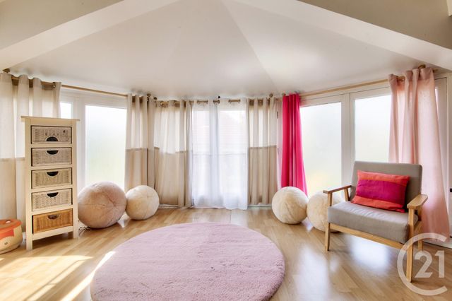 Maison à vendre - 7 pièces - 127,88 m2 - Les Pavillons Sous Bois - 93 - ILE-DE-FRANCE