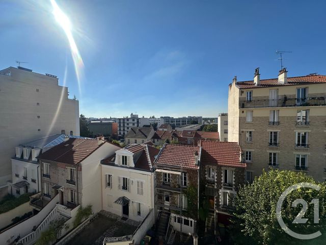 Afficher la photo en grand Appartement F2 à vendre - 2 pièces - 39,64 m2 - Fontenay Sous Bois - 94 - ILE-DE-FRANCE