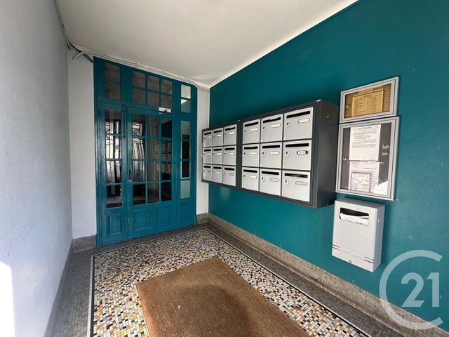 Afficher la photo en grand Appartement F2 à vendre - 2 pièces - 39,64 m2 - Fontenay Sous Bois - 94 - ILE-DE-FRANCE