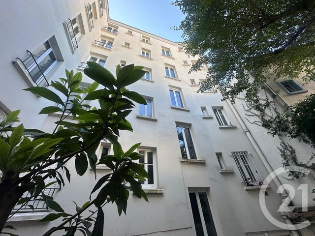 Afficher la photo en grand Appartement F2 à vendre - 2 pièces - 39,64 m2 - Fontenay Sous Bois - 94 - ILE-DE-FRANCE