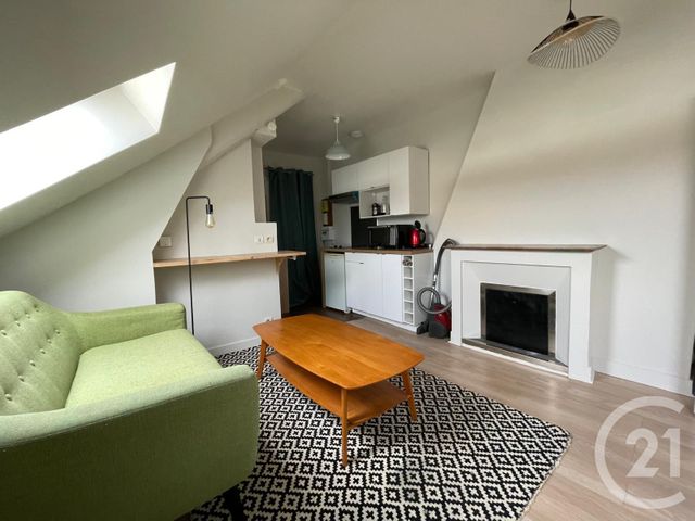 appartement - FONTENAY SOUS BOIS - 94
