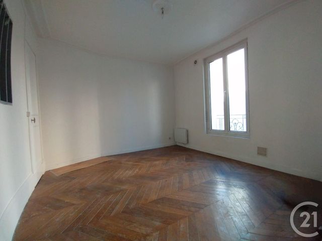 Appartement à vendre - 2 pièces - 36,25 m2 - Fontenay Sous Bois - 94 - ILE-DE-FRANCE