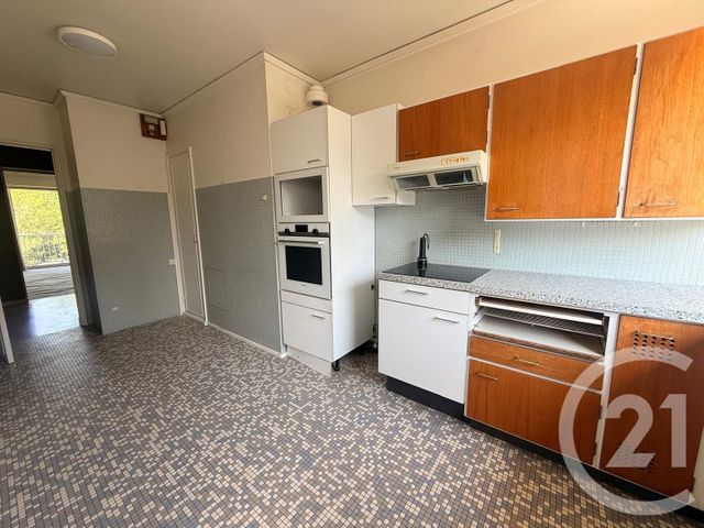 Appartement F5 &agrave; vendre - 5 pi&egrave;ces - 115 m2 - Fontenay Sous Bois - 94 - ILE-DE-FRANCE