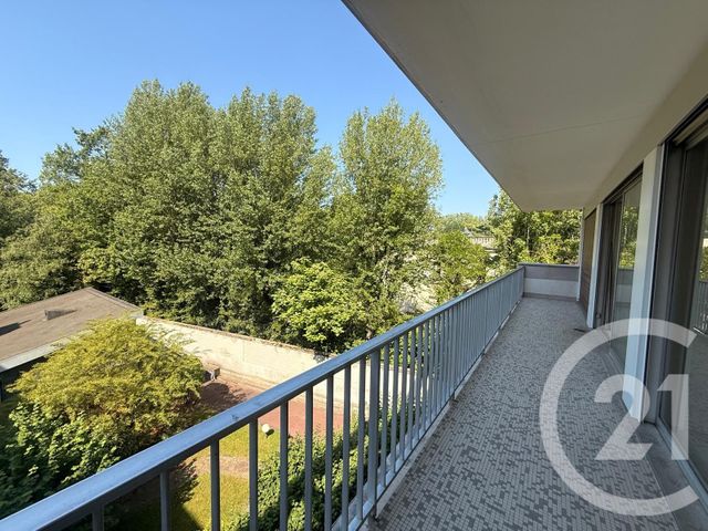 Appartement F5 &agrave; vendre - 5 pi&egrave;ces - 115 m2 - Fontenay Sous Bois - 94 - ILE-DE-FRANCE