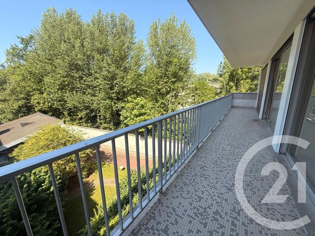 appartement - FONTENAY SOUS BOIS - 94