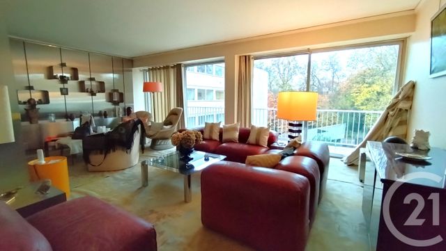 Appartement F5 &agrave; vendre - 5 pi&egrave;ces - 115 m2 - Fontenay Sous Bois - 94 - ILE-DE-FRANCE