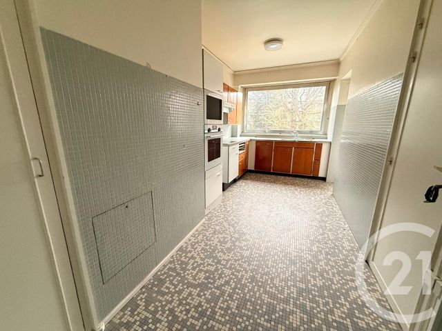 Appartement F5 &agrave; vendre - 5 pi&egrave;ces - 115 m2 - Fontenay Sous Bois - 94 - ILE-DE-FRANCE