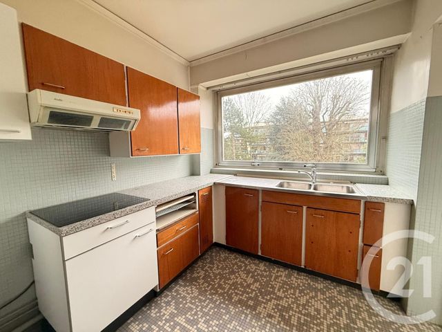 Appartement F5 &agrave; vendre - 5 pi&egrave;ces - 115 m2 - Fontenay Sous Bois - 94 - ILE-DE-FRANCE