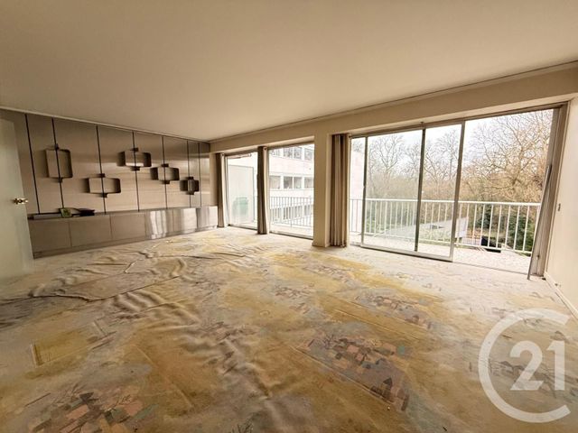 Appartement F5 &agrave; vendre - 5 pi&egrave;ces - 115 m2 - Fontenay Sous Bois - 94 - ILE-DE-FRANCE