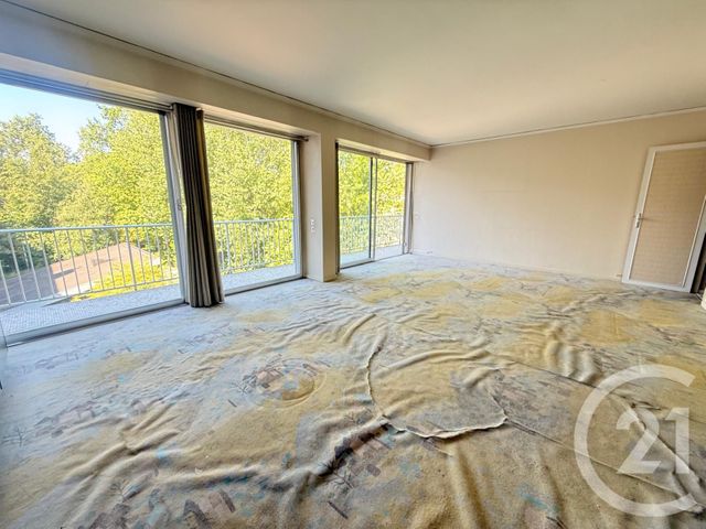 Appartement F5 &agrave; vendre - 5 pi&egrave;ces - 115 m2 - Fontenay Sous Bois - 94 - ILE-DE-FRANCE
