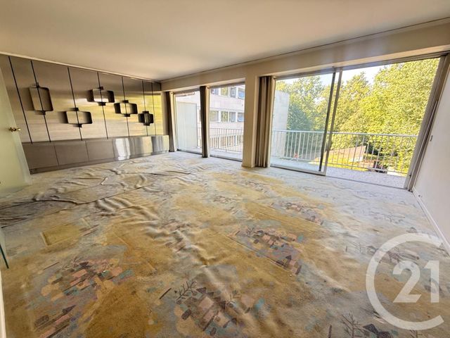 Appartement F5 &agrave; vendre - 5 pi&egrave;ces - 115 m2 - Fontenay Sous Bois - 94 - ILE-DE-FRANCE