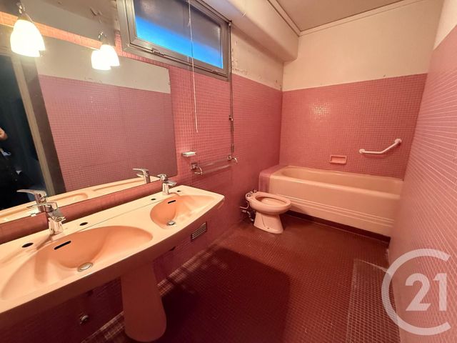 Appartement F5 &agrave; vendre - 5 pi&egrave;ces - 115 m2 - Fontenay Sous Bois - 94 - ILE-DE-FRANCE