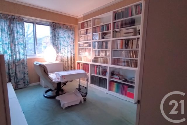 Appartement F5 &agrave; vendre - 5 pi&egrave;ces - 115 m2 - Fontenay Sous Bois - 94 - ILE-DE-FRANCE