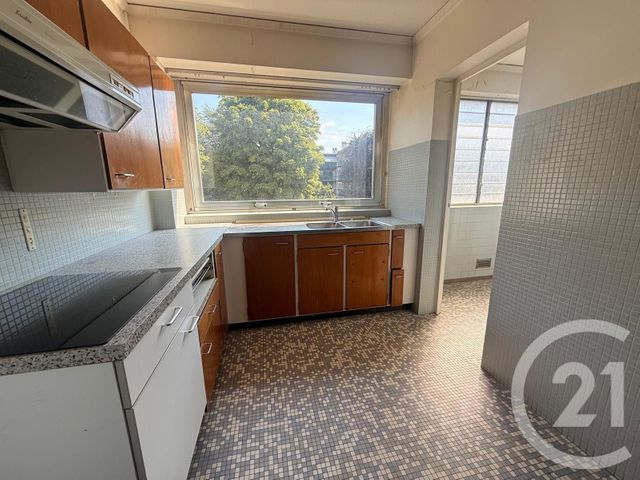 Appartement F5 &agrave; vendre - 5 pi&egrave;ces - 115 m2 - Fontenay Sous Bois - 94 - ILE-DE-FRANCE