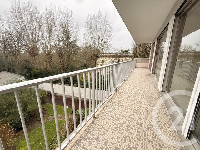 Appartement F5 &agrave; vendre - 5 pi&egrave;ces - 115 m2 - Fontenay Sous Bois - 94 - ILE-DE-FRANCE