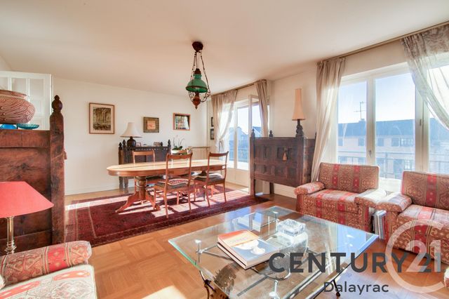 Appartement F5 à vendre - 5 pièces - 117,10 m2 - Fontenay Sous Bois - 94 - ILE-DE-FRANCE