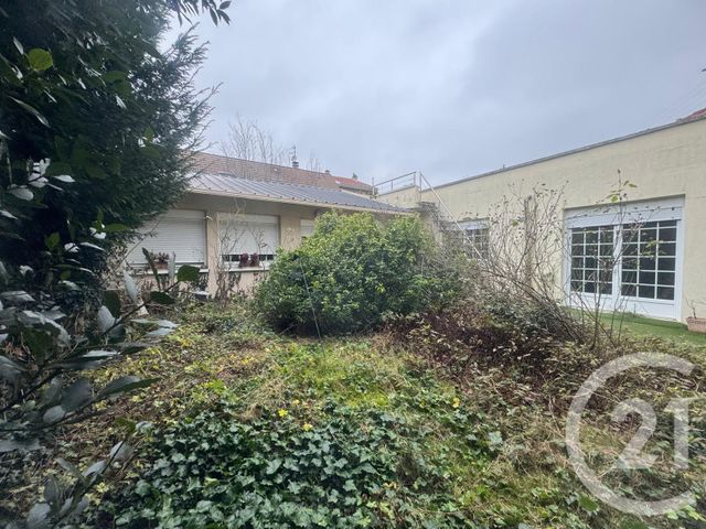 terrain - FONTENAY SOUS BOIS - 94