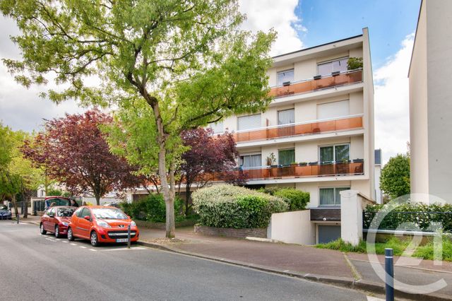 appartement - NOGENT SUR MARNE - 94