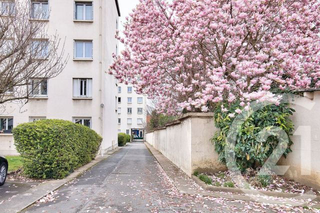 Appartement F3 à vendre - 3 pièces - 51,22 m2 - Fontenay Sous Bois - 94 - ILE-DE-FRANCE