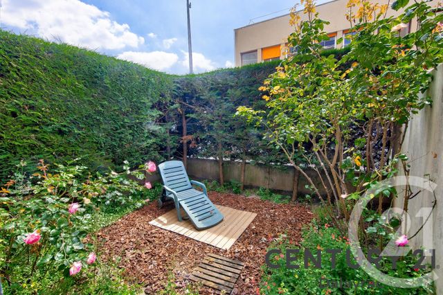Appartement F3 à vendre - 2 pièces - 44,33 m2 - Fontenay Sous Bois - 94 - ILE-DE-FRANCE