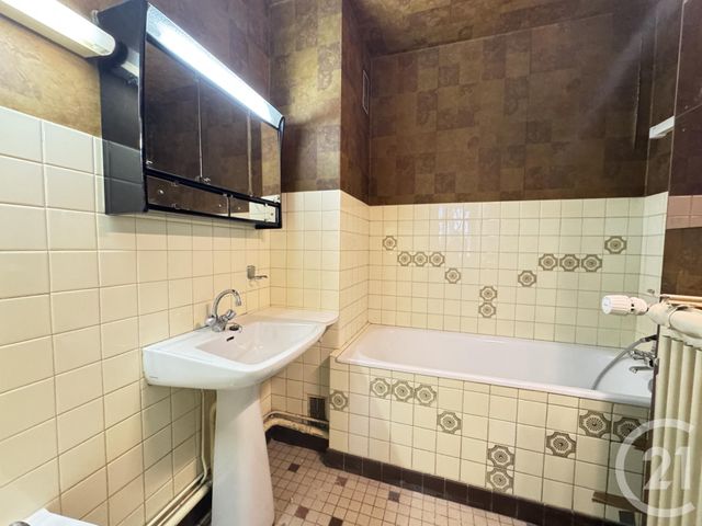 Appartement F4 à vendre - 4 pièces - 86,10 m2 - Fontenay Sous Bois - 94 - ILE-DE-FRANCE