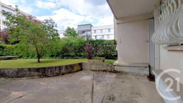 appartement - FONTENAY SOUS BOIS - 94