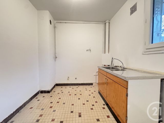 Appartement F4 à vendre - 4 pièces - 86,10 m2 - Fontenay Sous Bois - 94 - ILE-DE-FRANCE