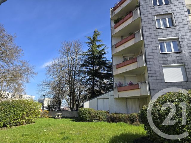 Appartement F3 à vendre FONTENAY SOUS BOIS