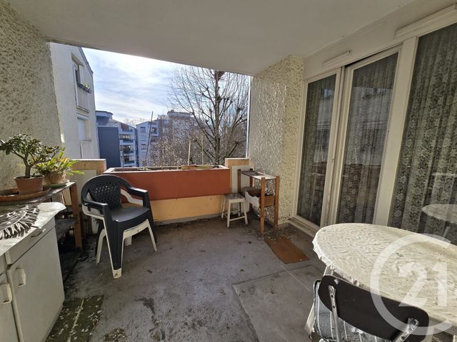 Appartement F3 à vendre FONTENAY SOUS BOIS