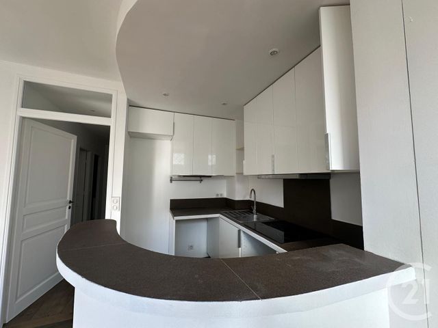 Appartement F3 &agrave; vendre - 2 pi&egrave;ces - 54,26 m2 - Fontenay Sous Bois - 94 - ILE-DE-FRANCE