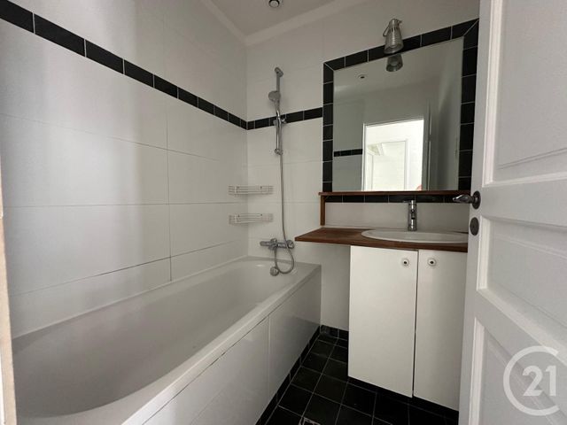 Appartement F3 &agrave; vendre - 2 pi&egrave;ces - 54,26 m2 - Fontenay Sous Bois - 94 - ILE-DE-FRANCE