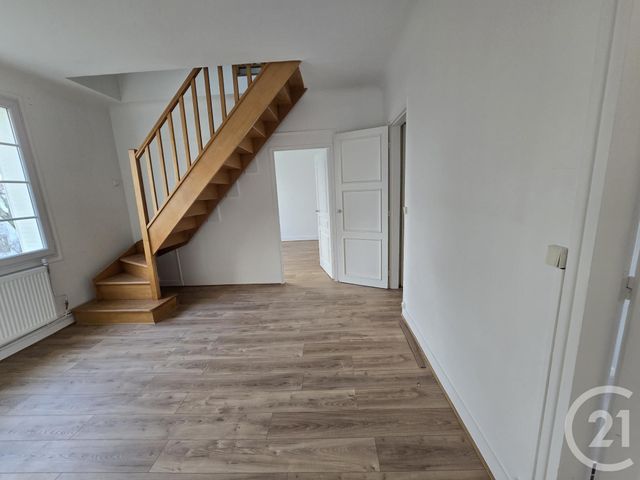 Appartement F5 à louer - 5 pièces - 77,37 m2 - Alfortville - 94 - ILE-DE-FRANCE
